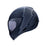 ICON DOMAIN SLABTOWN HELMET 2026 in Black
