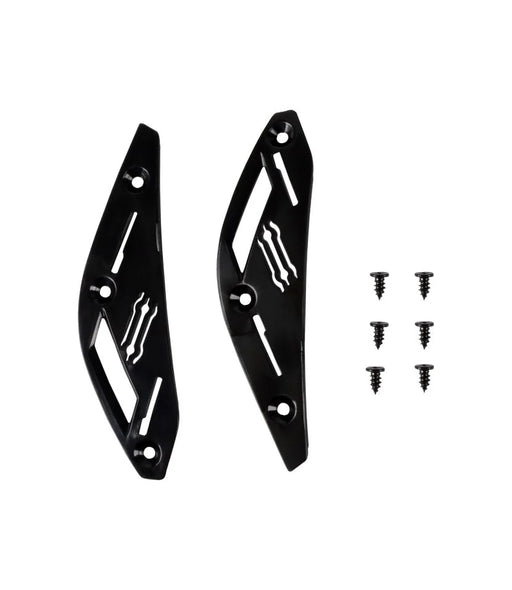 Domain Vents