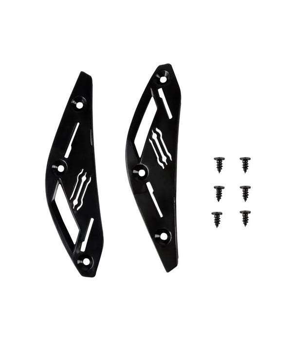 Domain Vents