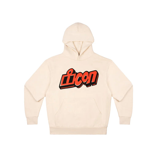 ICON REDOODLE™ HOODIES 2026 in Ivory