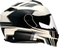 Z1R SOLARIS 2.0 MODULAR SLATER HELMET 2025 IN White/Black