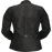 Z1R WOMEN’S ZEPHYR JACKET 2026 in Black