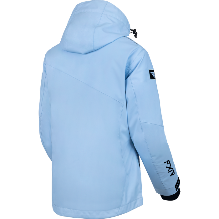 Edge 2-in-1 Women’s Jacket