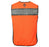 HELGRADE ELBA HI-VIZ VEST in Black
