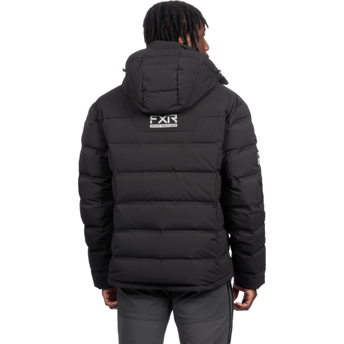 Elevation Pro Down Jacket