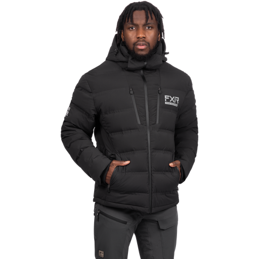 Elevation Pro Down Jacket