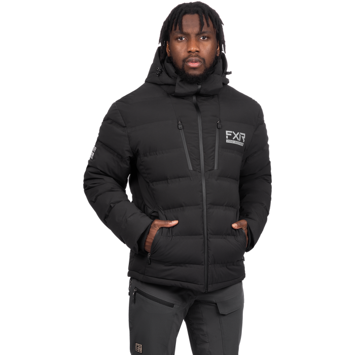 Elevation Pro Down Jacket