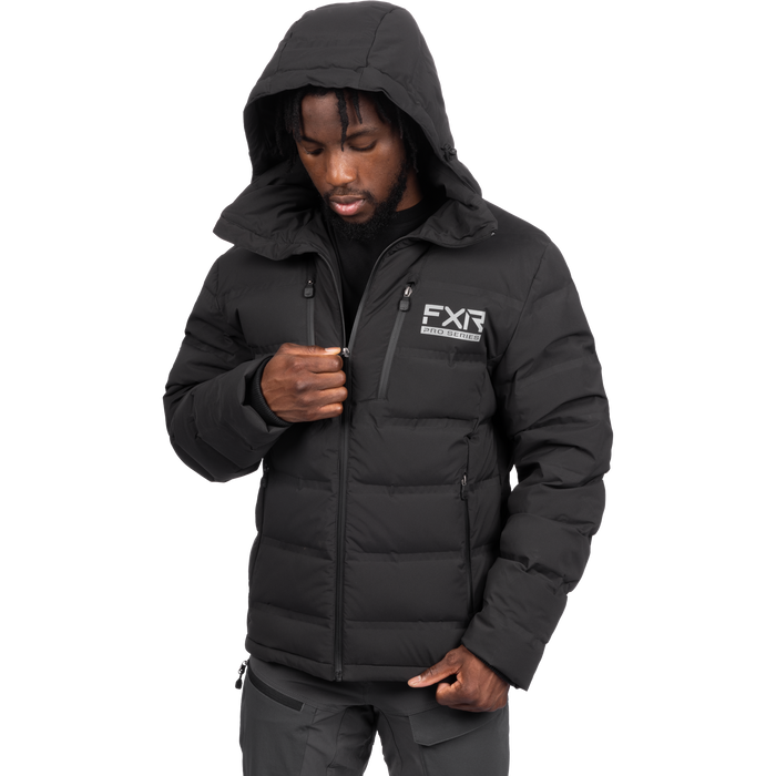 Elevation Pro Down Jacket