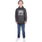 Emblem Youth Tech Pullover Hoodie