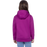 Emblem Youth Tech Pullover Hoodie