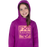 Emblem Youth Tech Pullover Hoodie