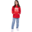 Emblem Youth Tech Pullover Hoodie