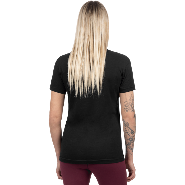 Emblem Women's Premium T-shirt