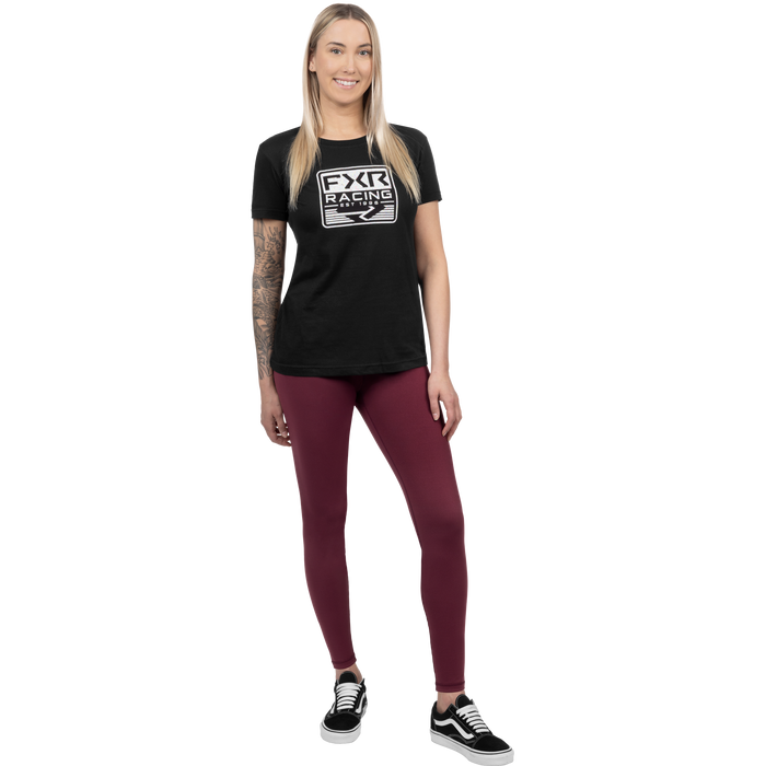 Emblem Women's Premium T-shirt