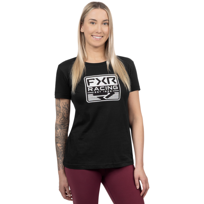 Emblem Women's Premium T-shirt