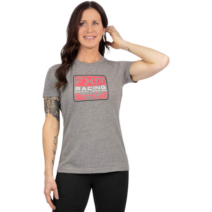 Emblem Women's Premium T-shirt