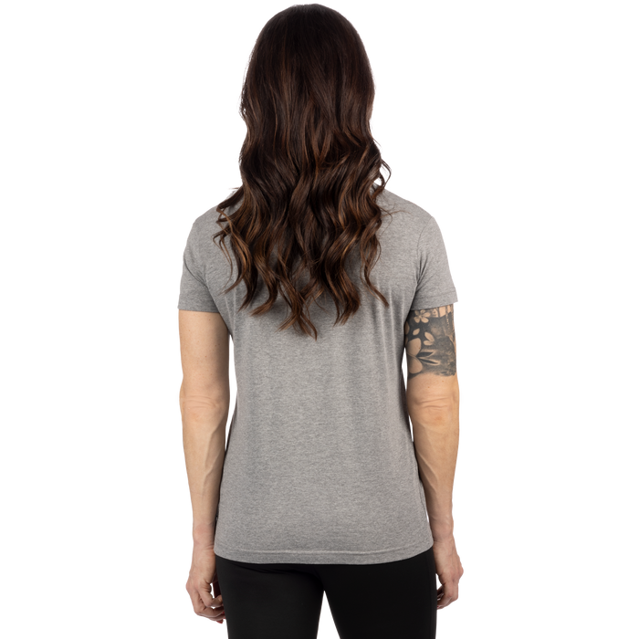 Emblem Women's Premium T-shirt