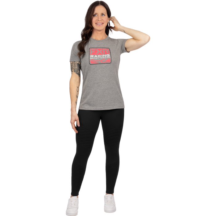 Emblem Women's Premium T-shirt