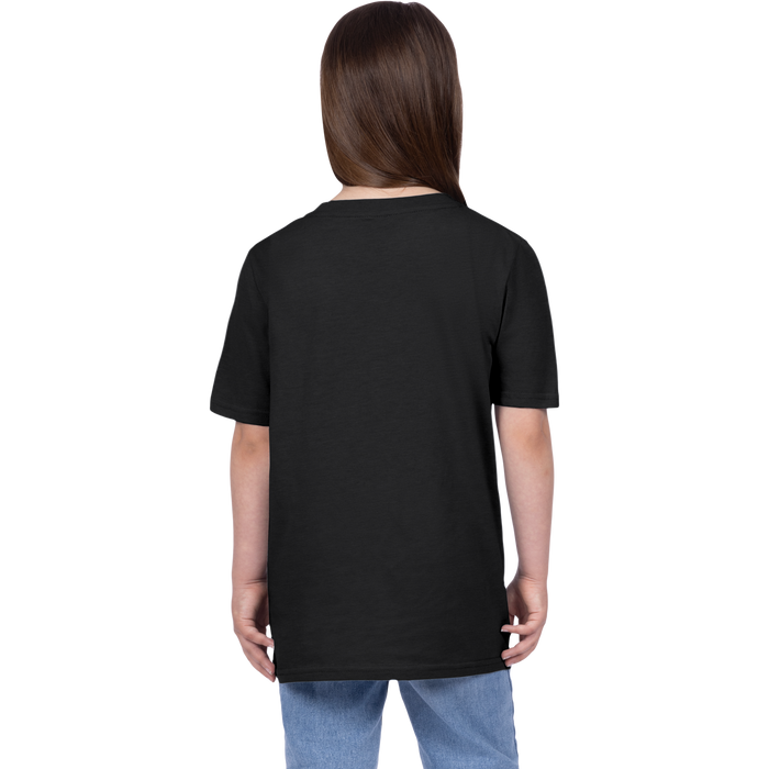 Emblem Youth Premium T-shirt