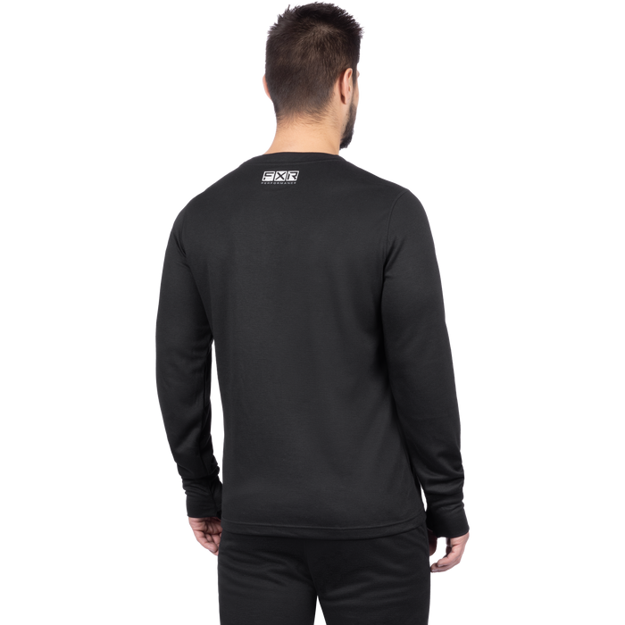 Endeavor Merino Longsleeve