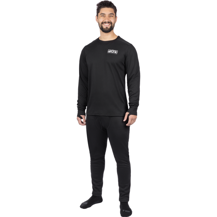 Endeavor Merino Longsleeve