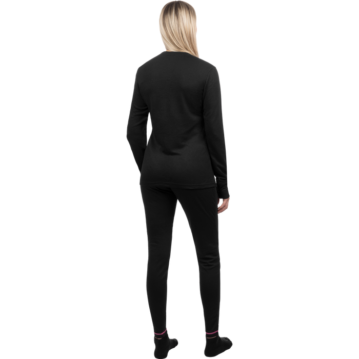 Endeavor Merino Women's Longsleeve