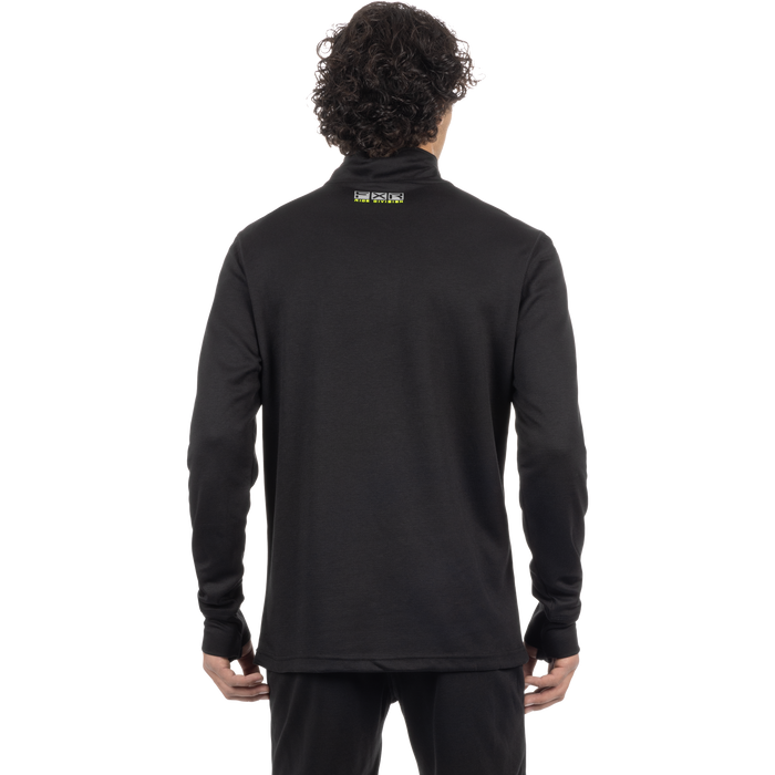 Endeavor 1/4 Zip