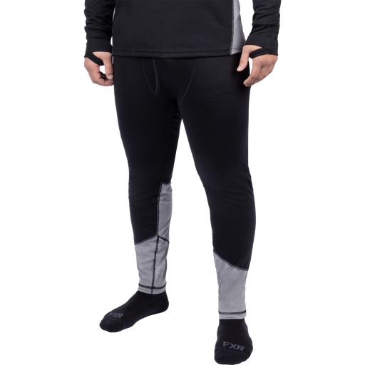 Endeavor Hybrid Merino Pants