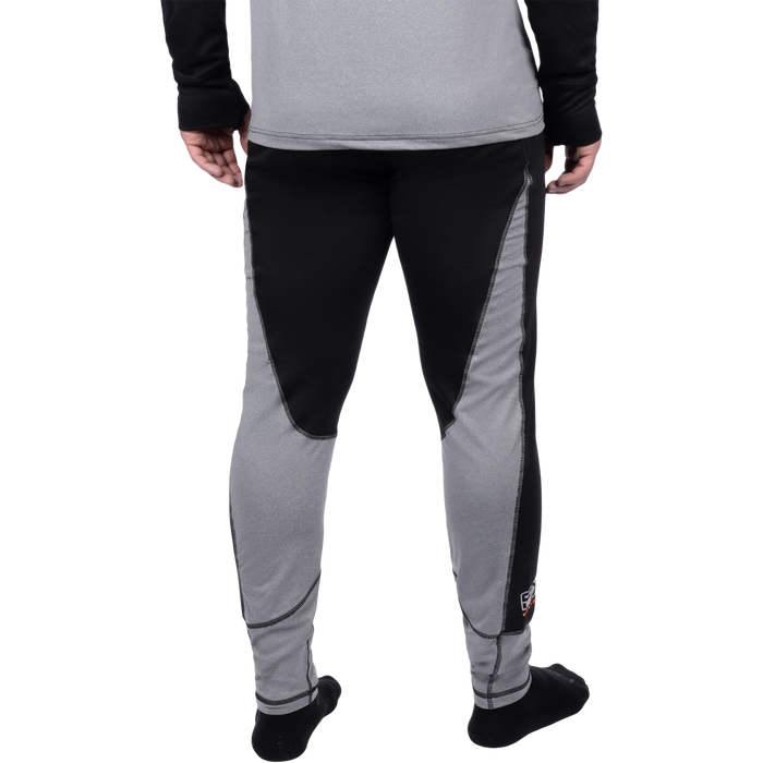 Endeavor Hybrid Merino Pants