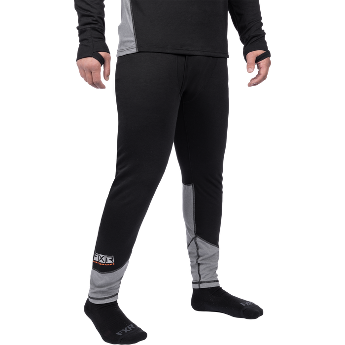 Endeavor Hybrid Merino Pants