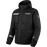 FXR Excursion Ice Pro Jacket in Black