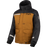 FXR Excursion Ice Pro Jacket in Copper/Black