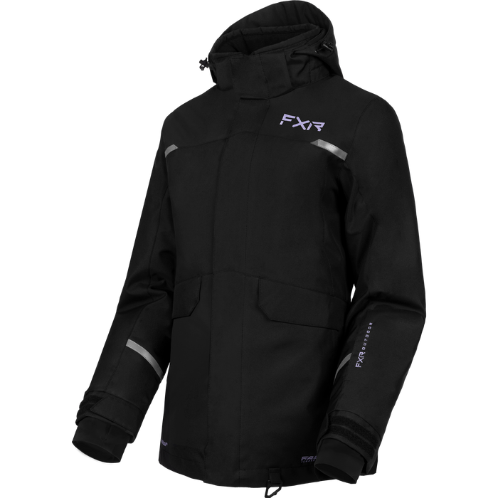 Excursion Women's Jacket