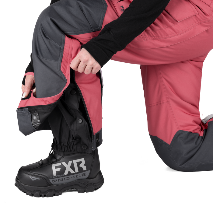 Excursion Ice Pro Women's Pant