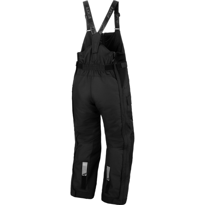 FXR Excursion Ice Pro Women's Pant in Black