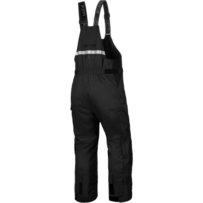 Excursion Bib Pant