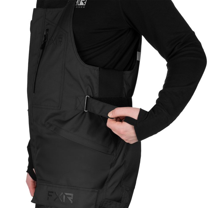 Excursion Bib Pant