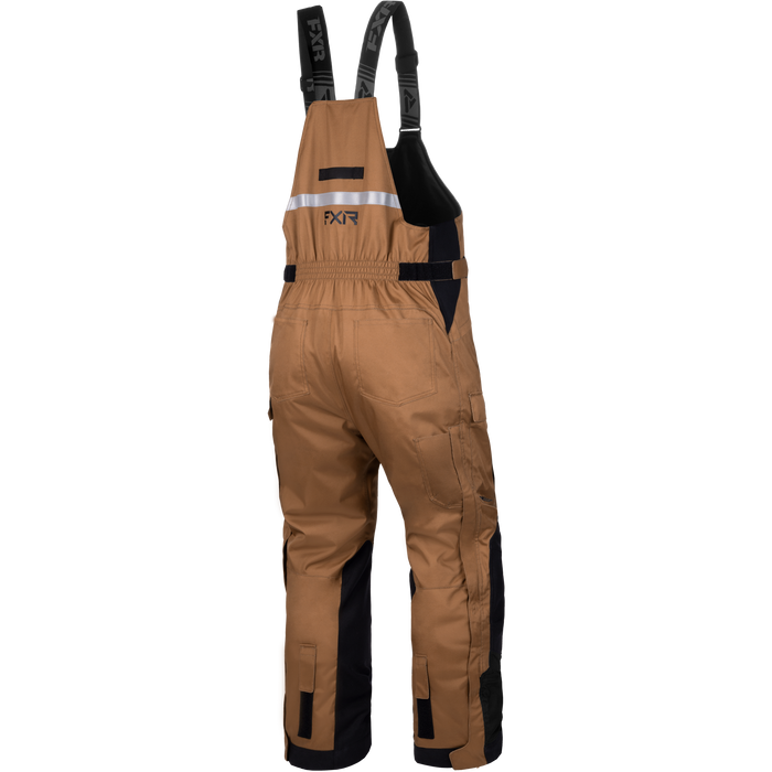 Excursion Bib Pant