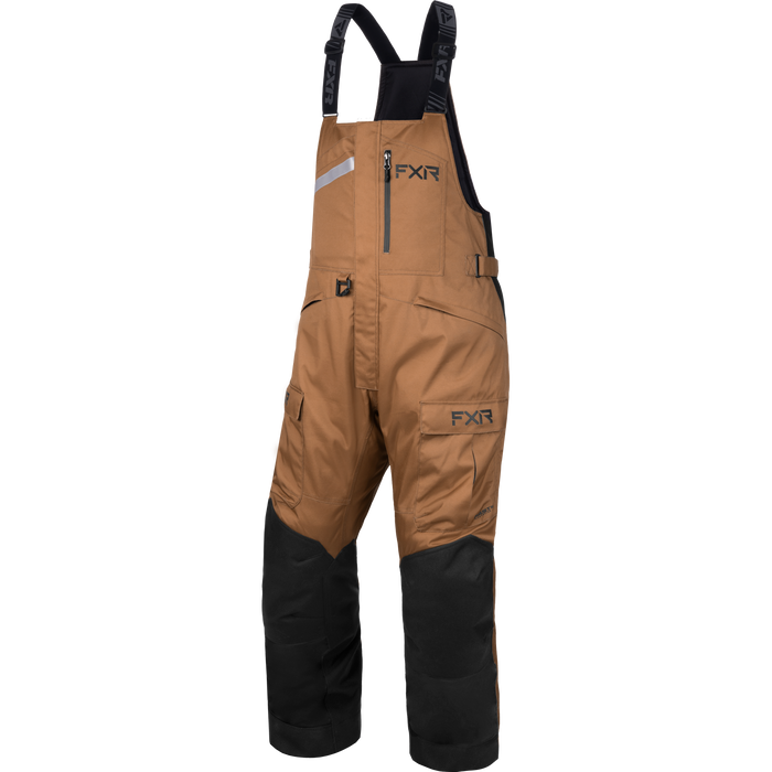 Excursion Bib Pant