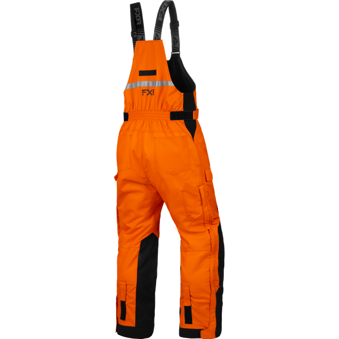 Excursion Bib Pant