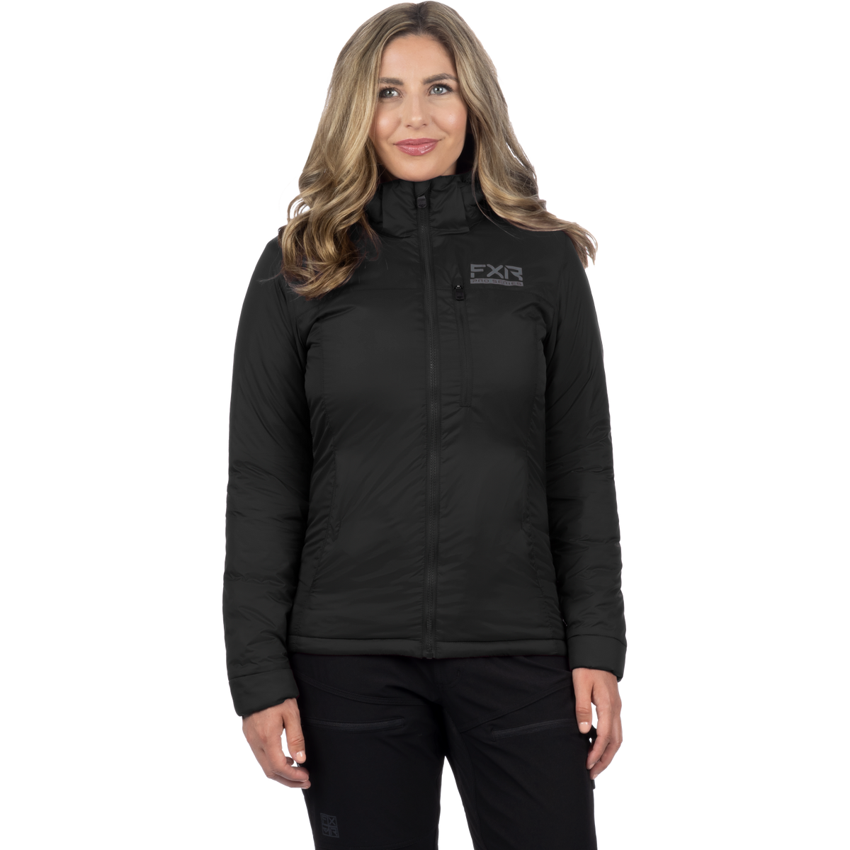Hfx Jacket Expedition Lite Women's Jacket — HFX Motorsports