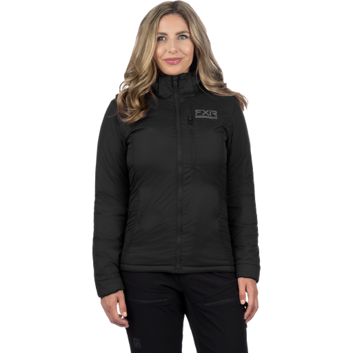 Expedition Lite Women's Jacket