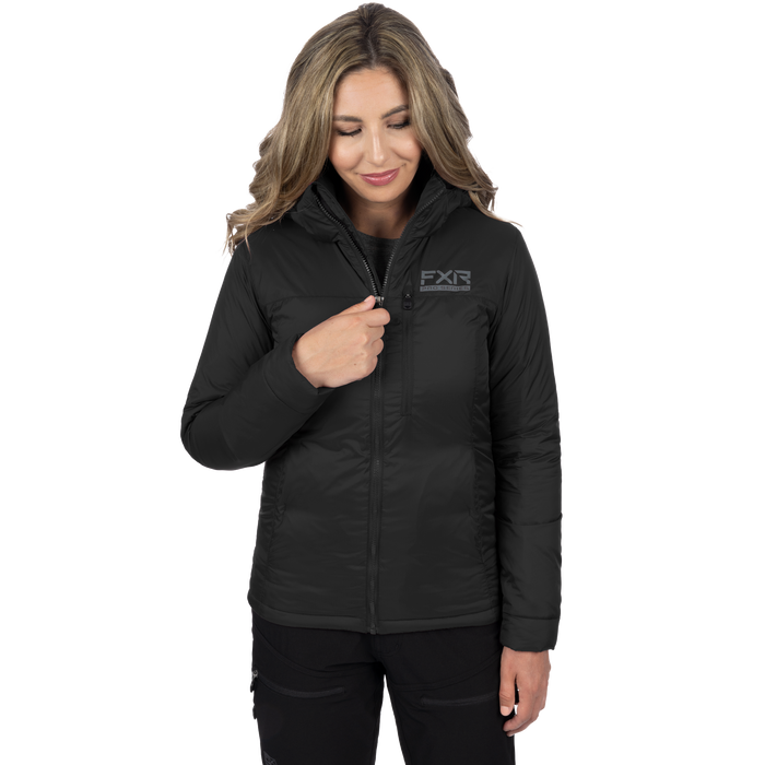 Expedition Lite Women's Jacket