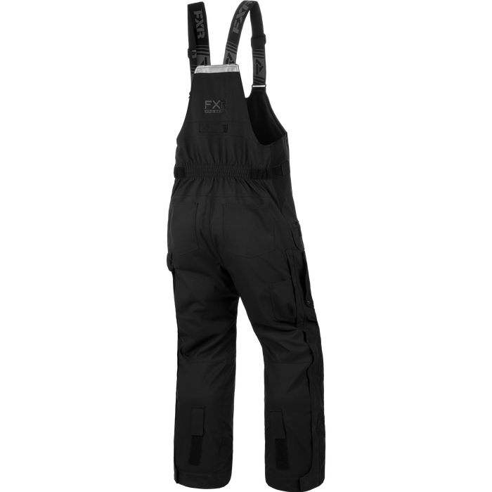 Expedition Pro Bib Pant