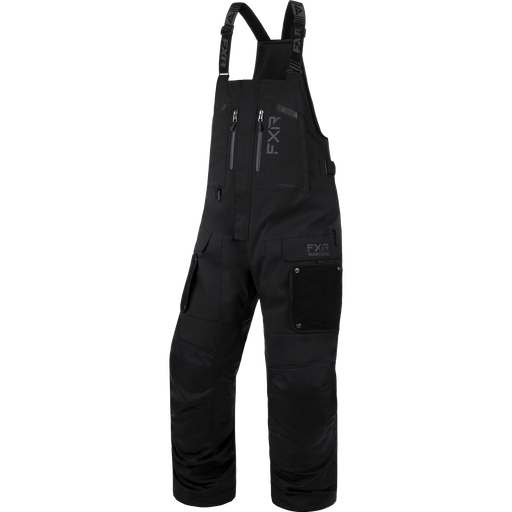 Expedition Pro Bib Pant