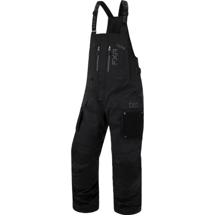 Expedition Pro Bib Pant