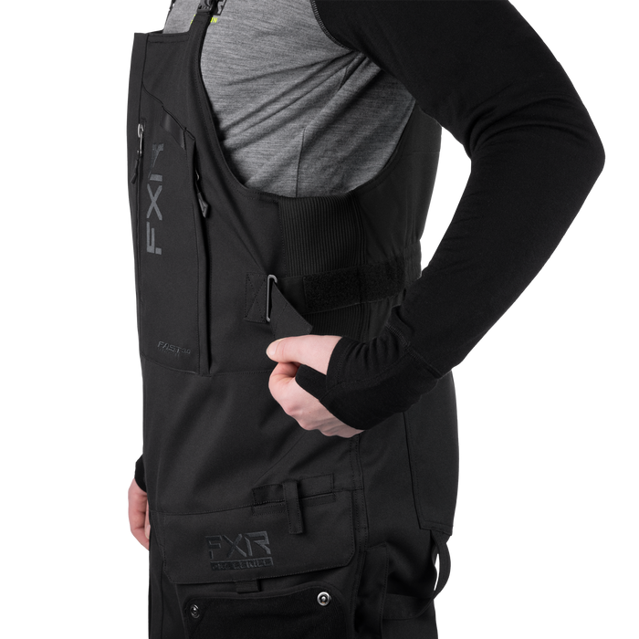 Expedition Pro Bib Pant