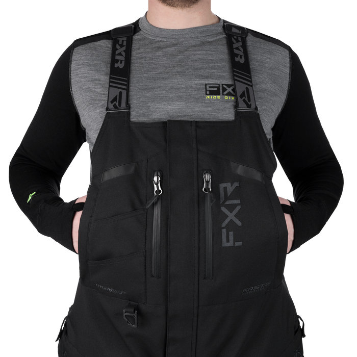 Expedition Pro Bib Pant