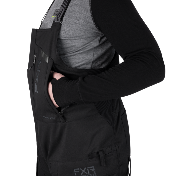 Expedition Pro Bib Pant