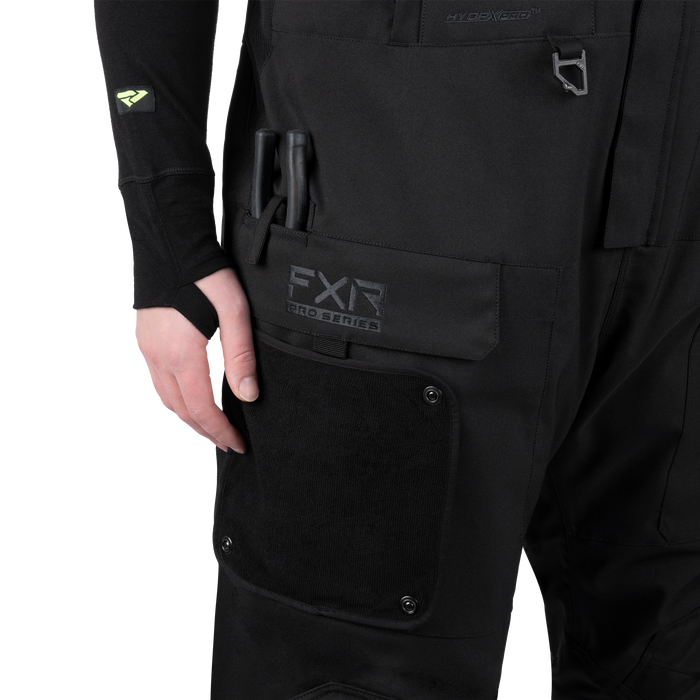 Expedition Pro Bib Pant